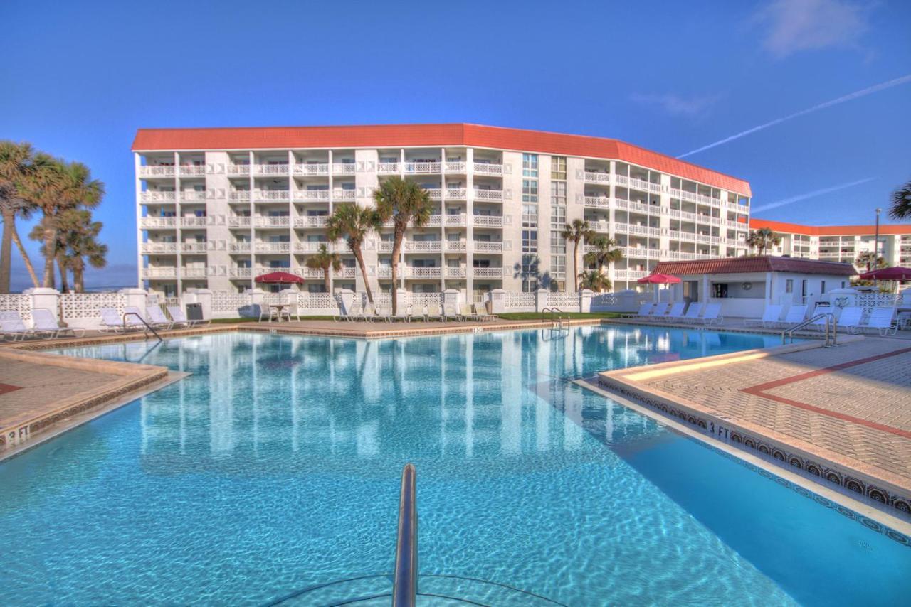 El Matador 327 - Great Views Of The Pool And Gulf Of Mexico Villa Fort Walton Beach Ngoại thất bức ảnh